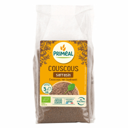 Couscous de sarrasin - 400g
