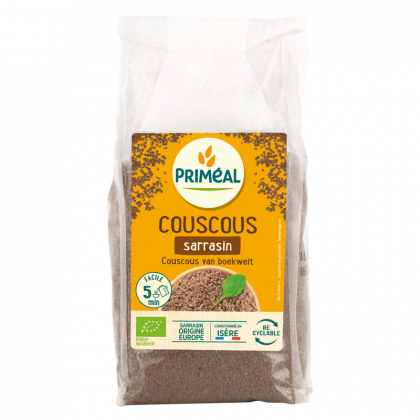 Couscous de sarrasin - 400g