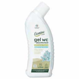 Gel WC désinfectant fraîcheur - 750ml