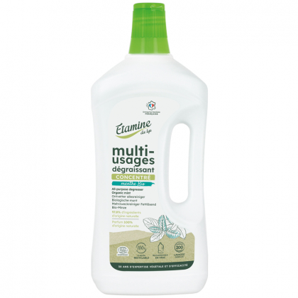 Nettoyant écologique - Dégraissant multi-usage - 1L