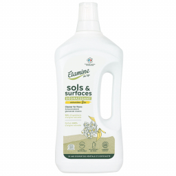 Nettoyant sols et surfaces modernes - 1L