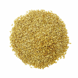 Graines de lin doré - 3kg
