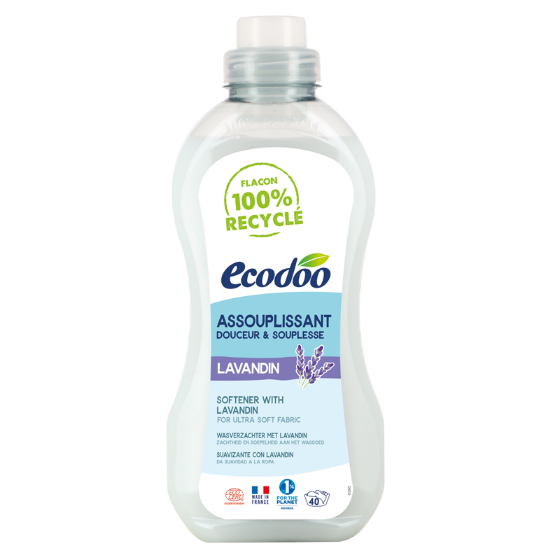 Assouplissant naturel au lavandin - 1L