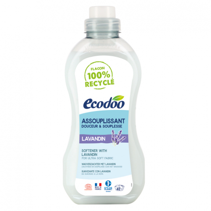 Assouplissant naturel au lavandin - 1L