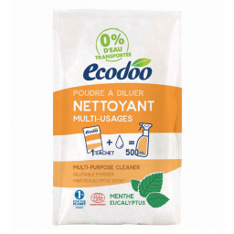 Nettoyant naturel multi-usages à diluer