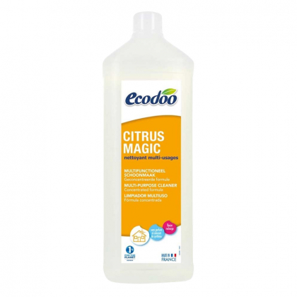 Nettoyant naturel multi-usages Citrus magic - 1L