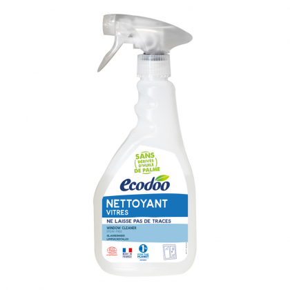 Nettoyant vitres - Spray de 500ml