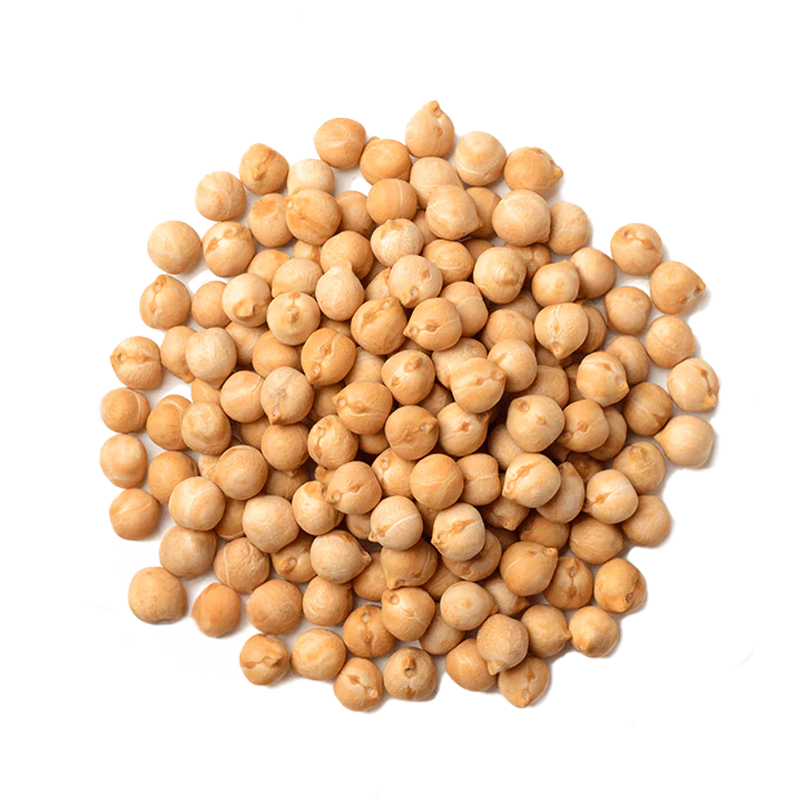 Pois chiches bio - Origine France - Vrac 5kg