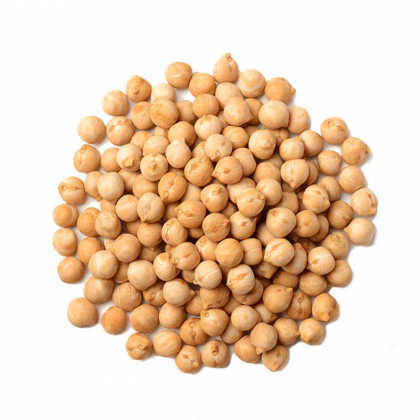 Pois chiches bio - Origine France - Vrac 5kg