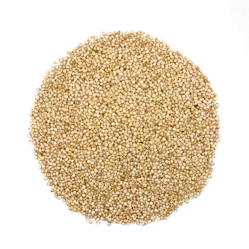 Quinoa bio - Origine Bolivie - Vrac 5kg