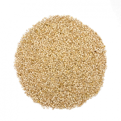 Quinoa bio - Origine Bolivie - Vrac 5kg