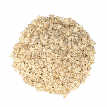 Flocons d'avoine gros origine UE - Vrac 3kg