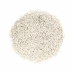 Riz thaï blanc bio - Origine Thaïlande - Vrac 5kg