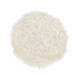 Riz basmati blanc bio - Origine Pakistan - Vrac 5kg