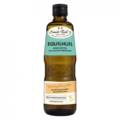 Equilhuil - 50cl
