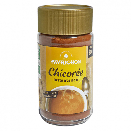 Chicorée bio instantanée - 200g