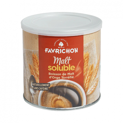 Malt soluble bio - 100g