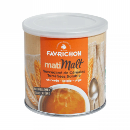 Matimalt soluble bio - 125g