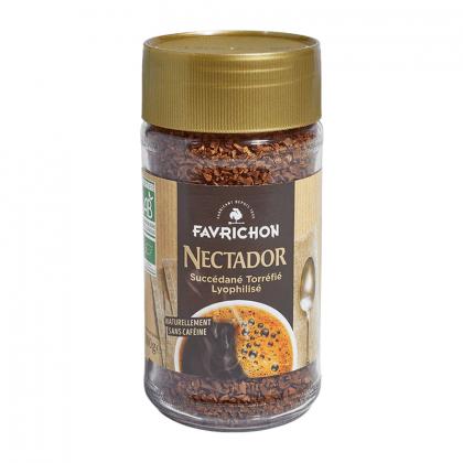 Nectador - Chicorée bio instantanée - 100g