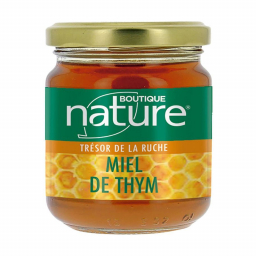 Miel de Thym - 250g