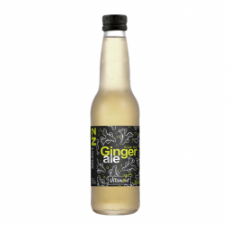 Ginger Ale boisson gazeuse - 33cl