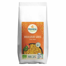 Boulgour traditionnel - 500g