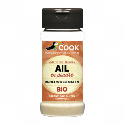 Ail en poudre - 45g