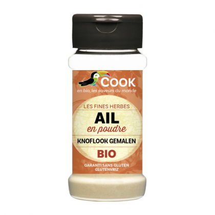 Ail en poudre - 45g