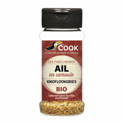 Ail en semoule - 45g
