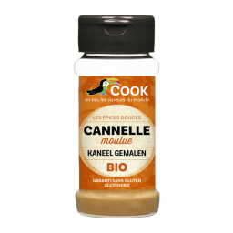 Cannelle en poudre - 35g