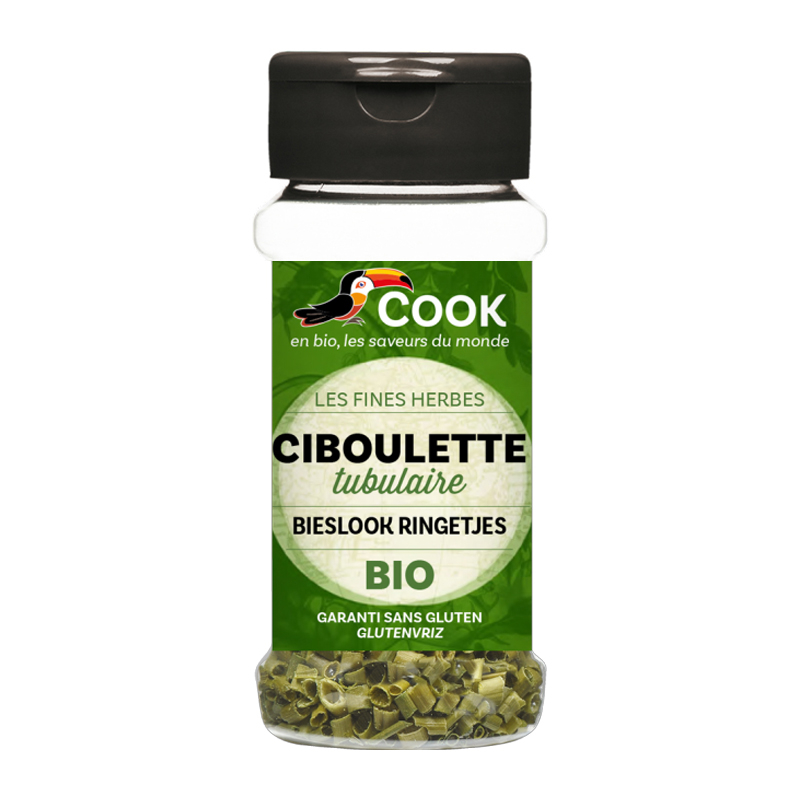 Ciboulette tubulaire - 6g