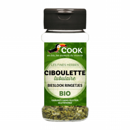 Ciboulette tubulaire - 6g