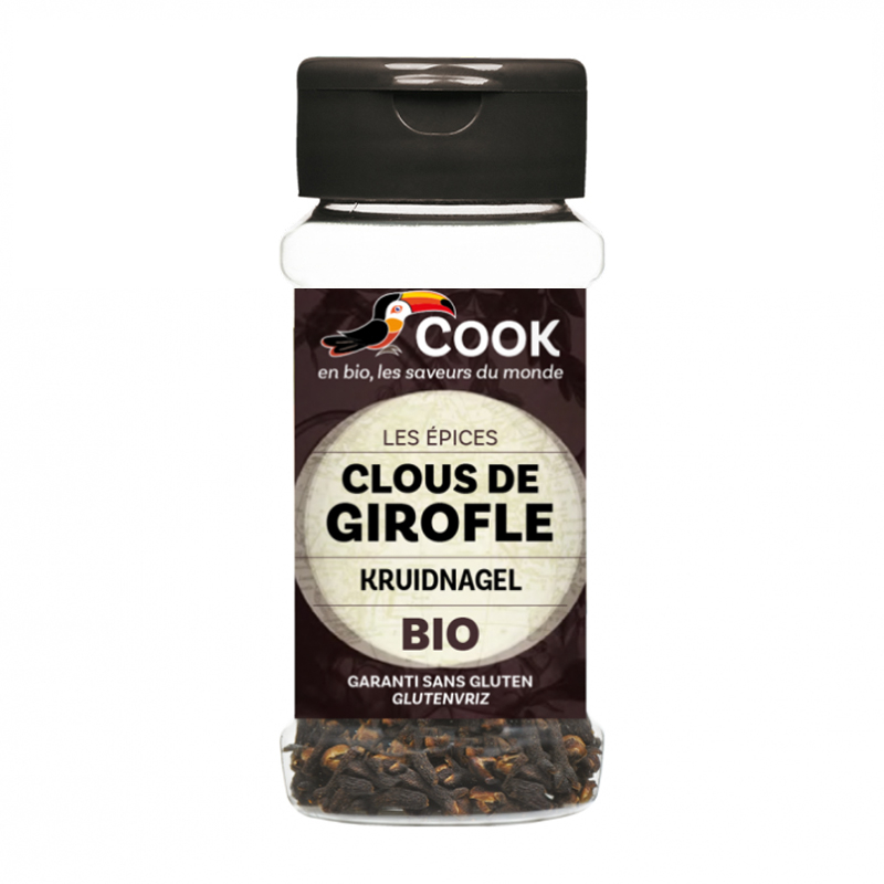 Clous de girofle - 30g