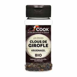 Clous de girofle - 30g