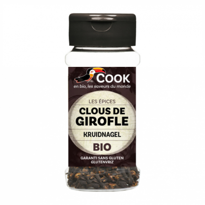 Clous de girofle - 30g