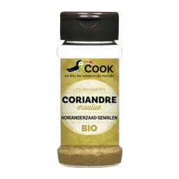 Coriandre moulue - 30g