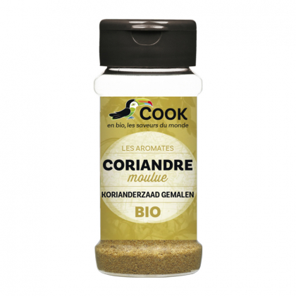 Coriandre moulue - 30g