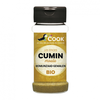 Cumin en poudre - 40g