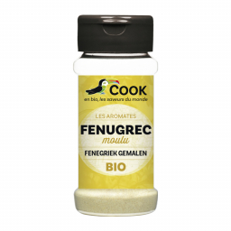 Fenugrec moulu - 55g
