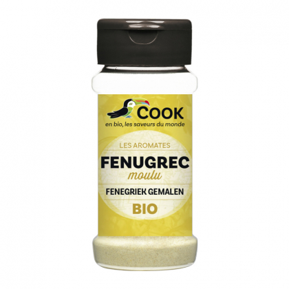 Fenugrec moulu - 55g