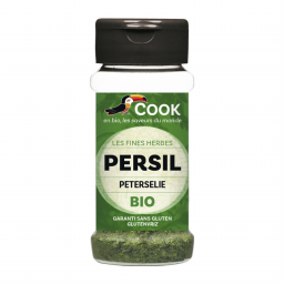 Feuilles de persil - 10g