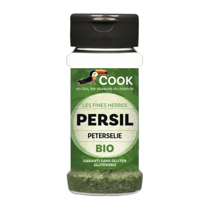 Feuilles de persil - 10g