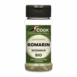 Feuilles de romarin - 25g