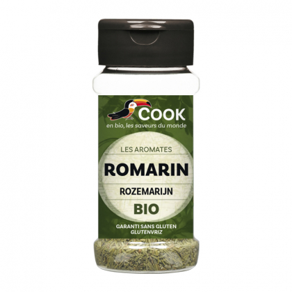 Feuilles de romarin - 25g