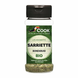 Feuilles de sarriette - 20g
