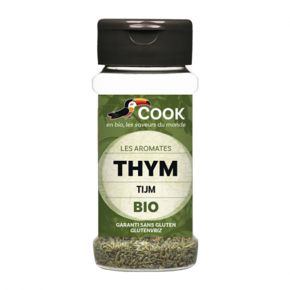 Thym bio - 15g