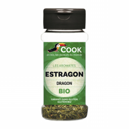 Feuilles d'estragon - 15g