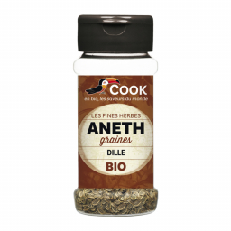 Graines d'aneth - 35g