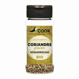 Graines de coriandre - 30g