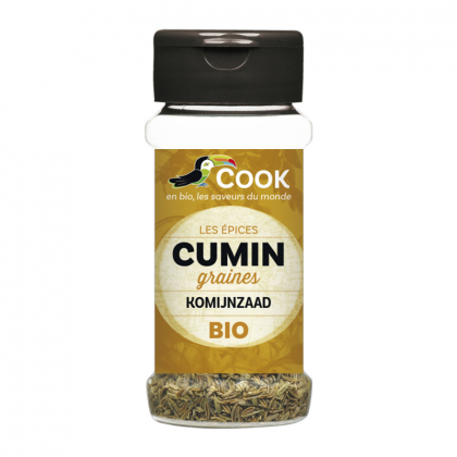 Graines de cumin - 40g